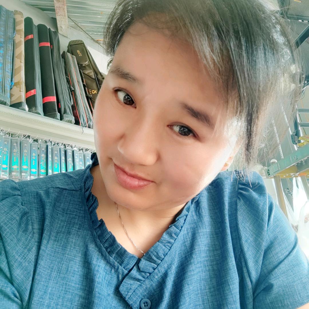 笑口常开（旧县大桥渔具店）