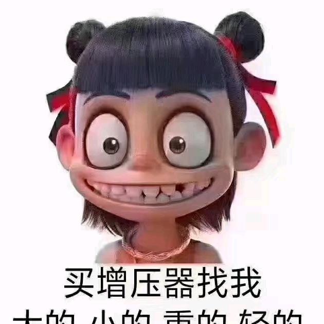 湖南欣悦增压器批发