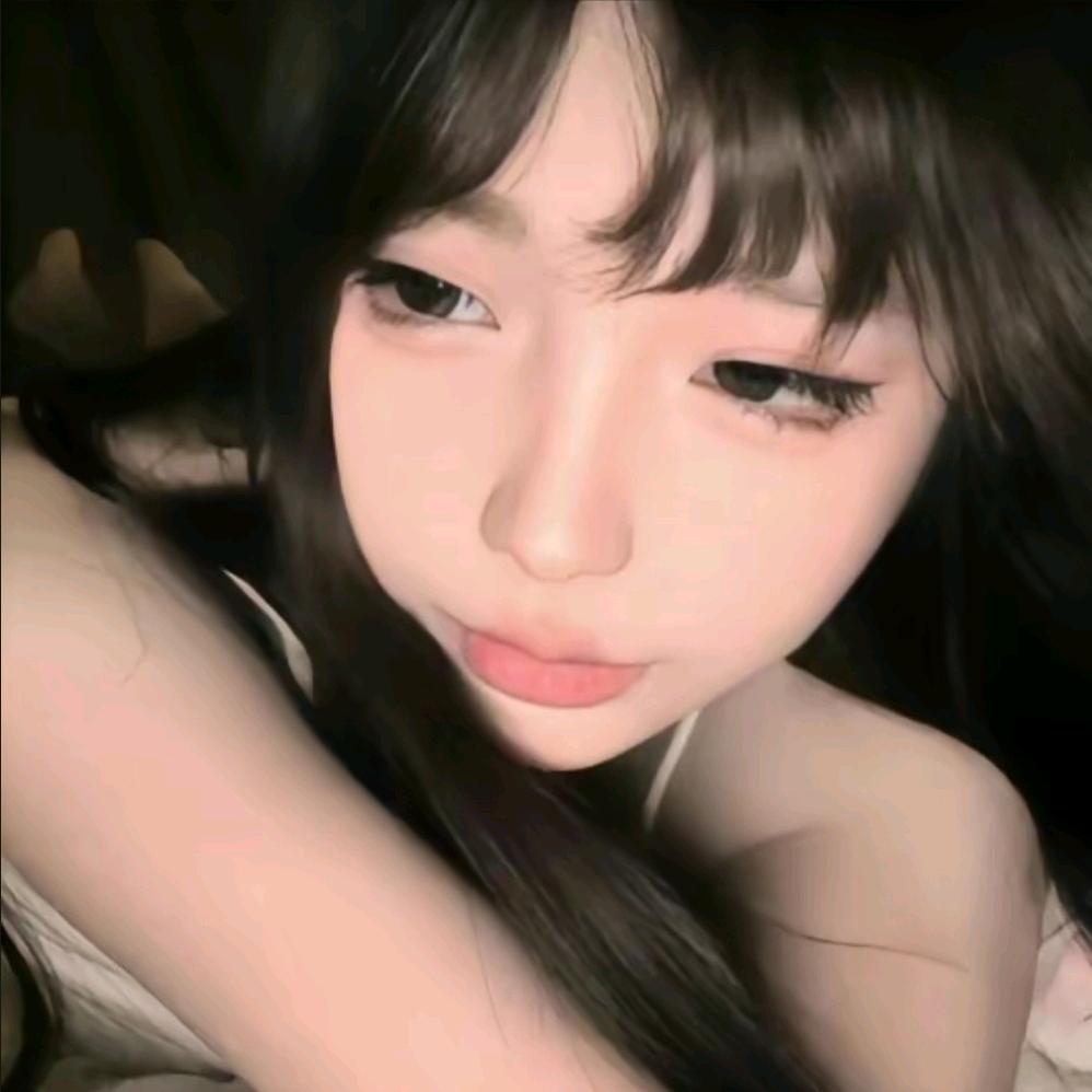 早睡.