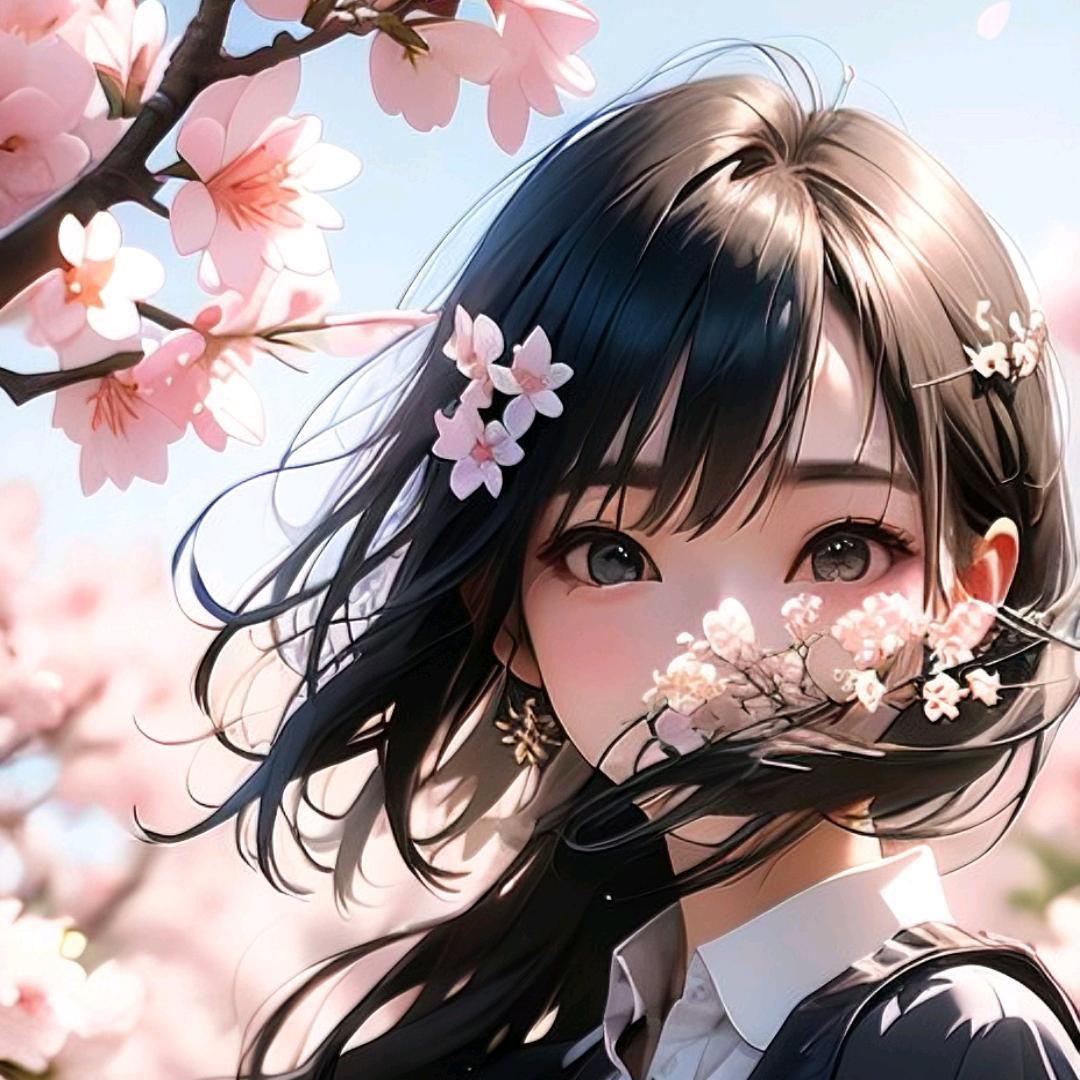 挽青丝🍀