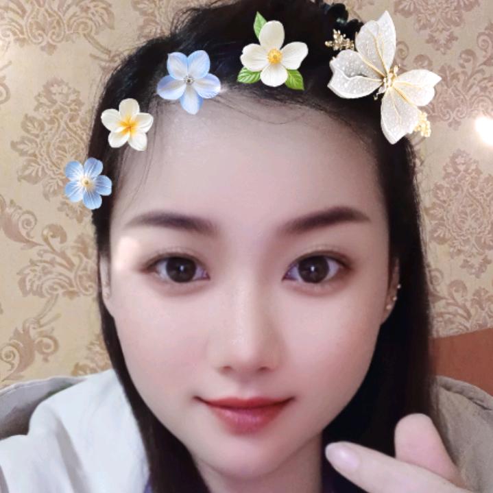 珊姐大话唠(●—●)