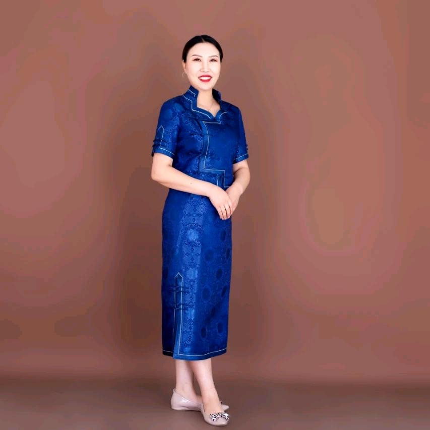 独琳，布仁斯琴