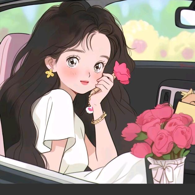 @ღ莓有💕♡‿♡烦恼ღ🍒