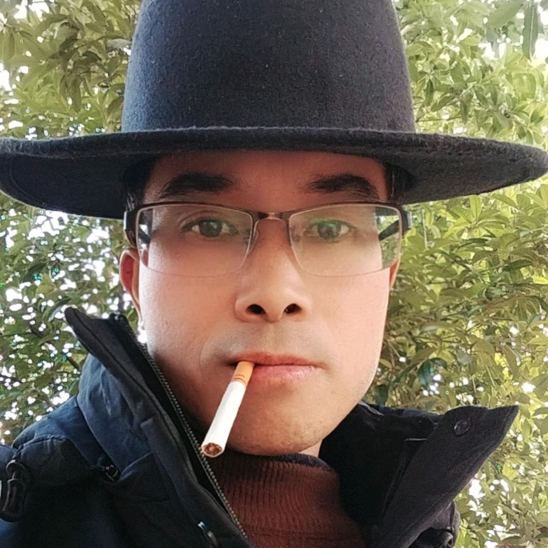 微笑与心静