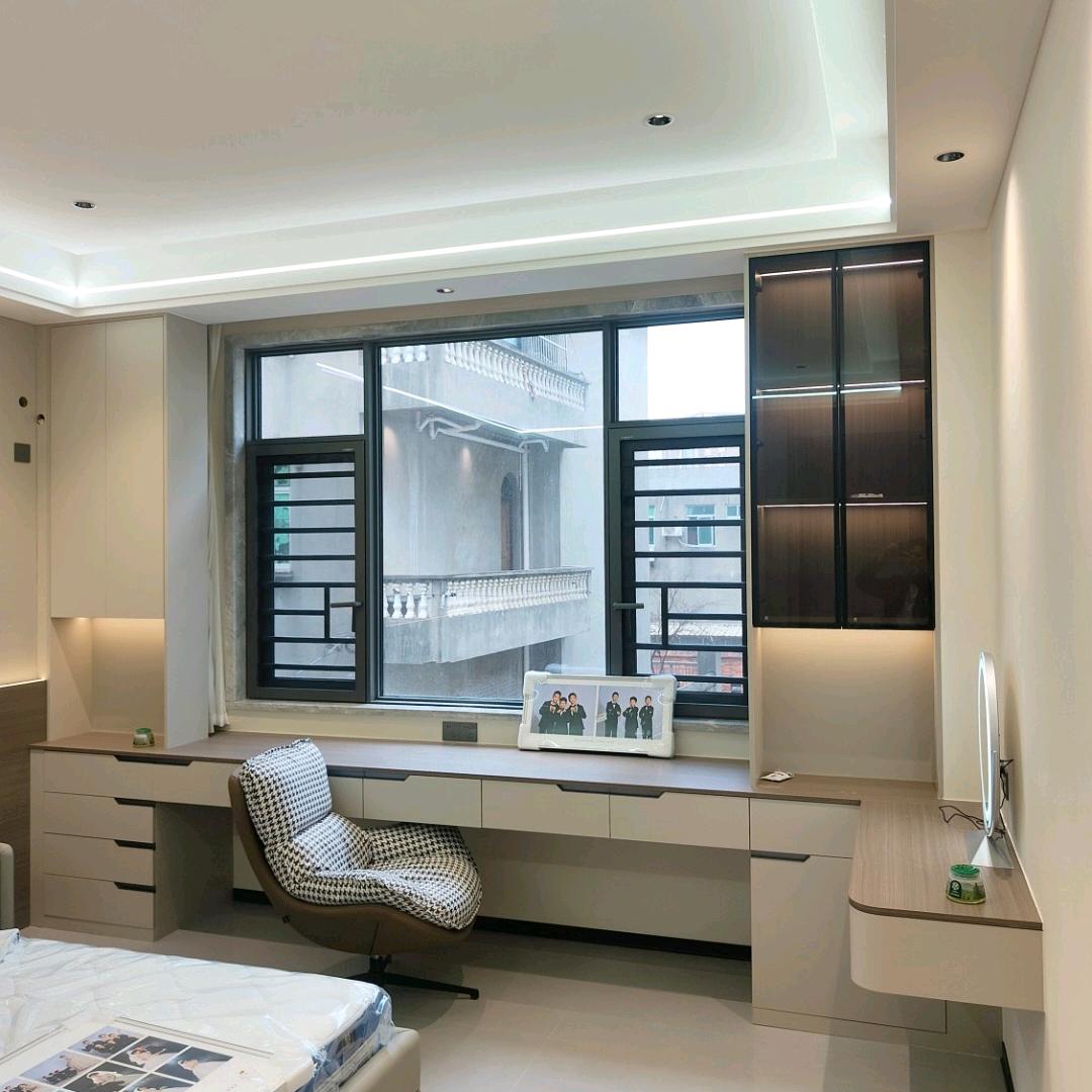 小伟哥☞专注于家装，