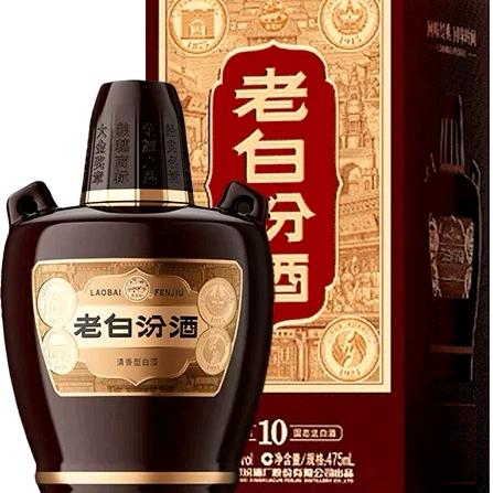 海兴研硕酒业汾酒总代理