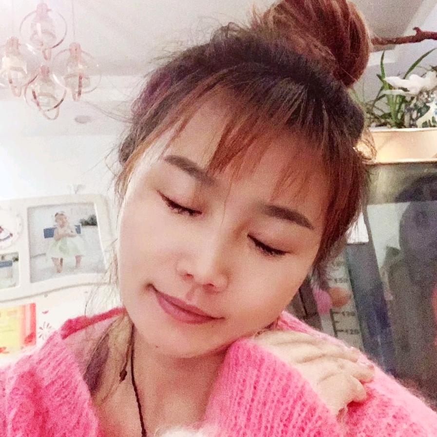 @ 雨妹