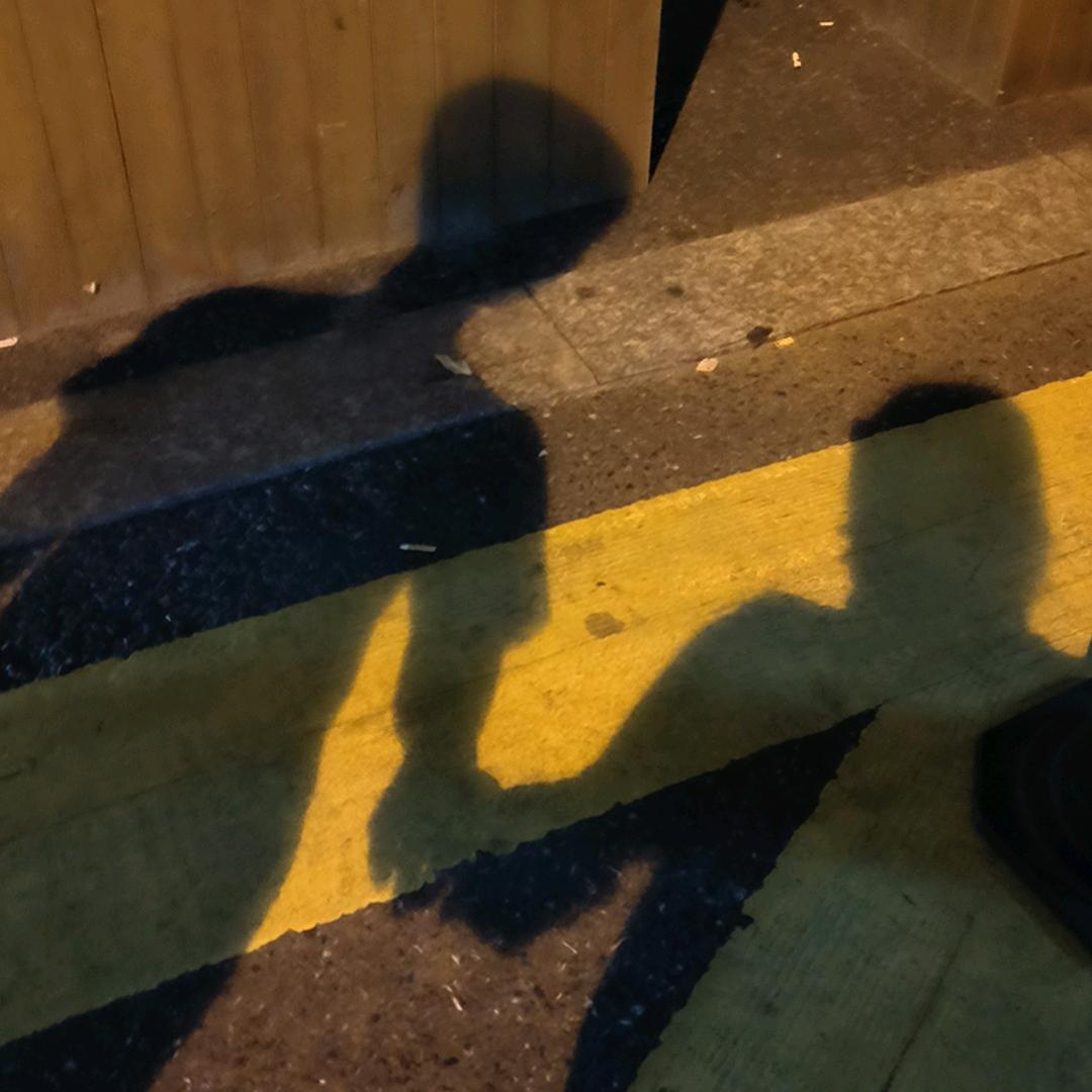 吃啥都瘦