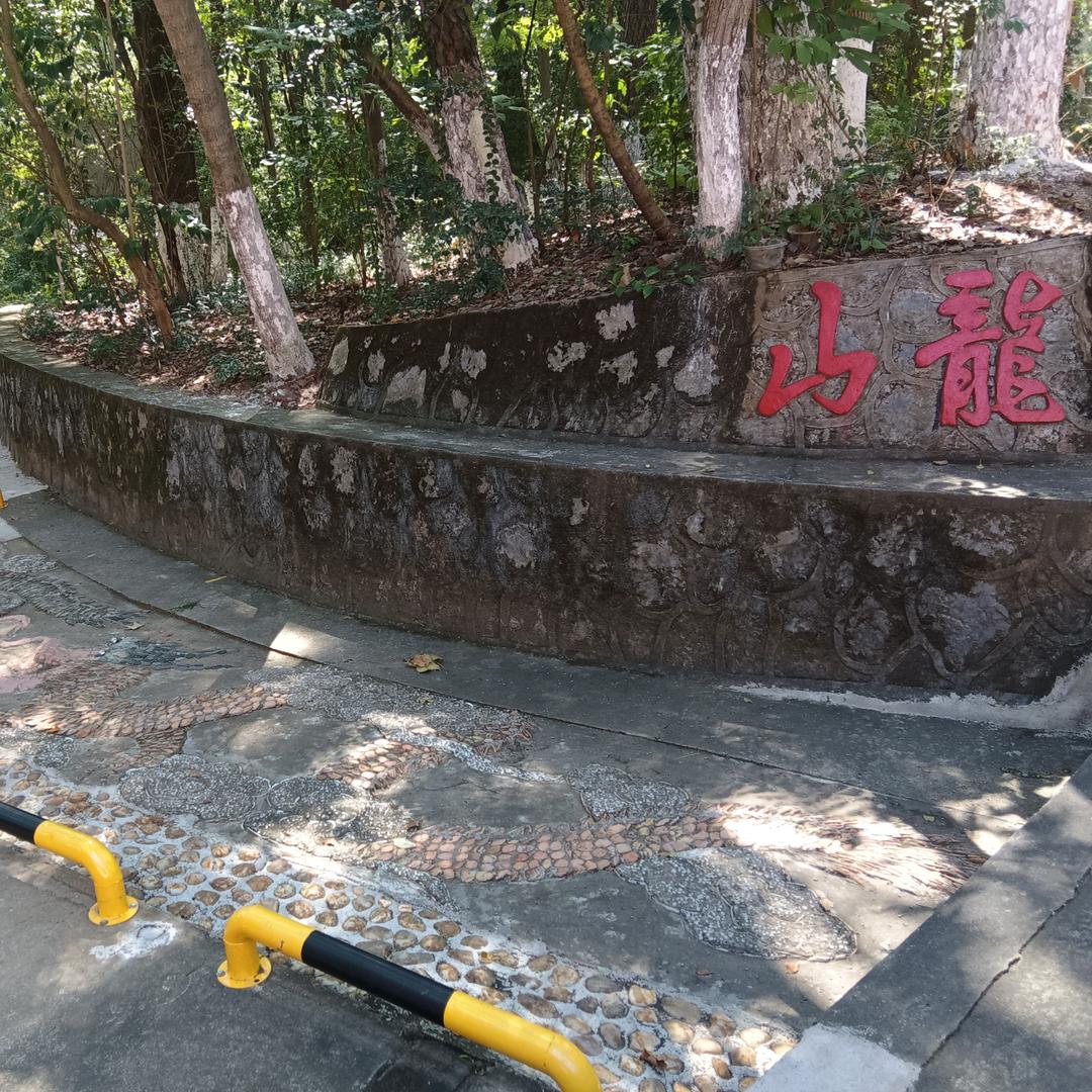 和美龙山