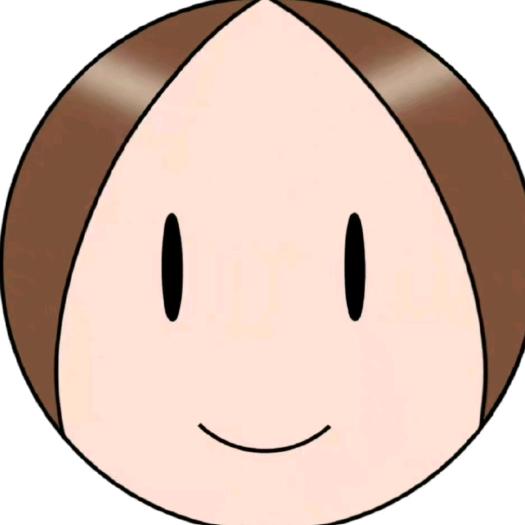 She