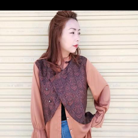 城北亮衣秀服装店的头像