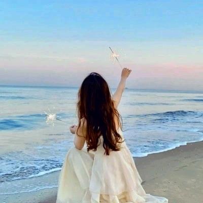 浅夏微凉
