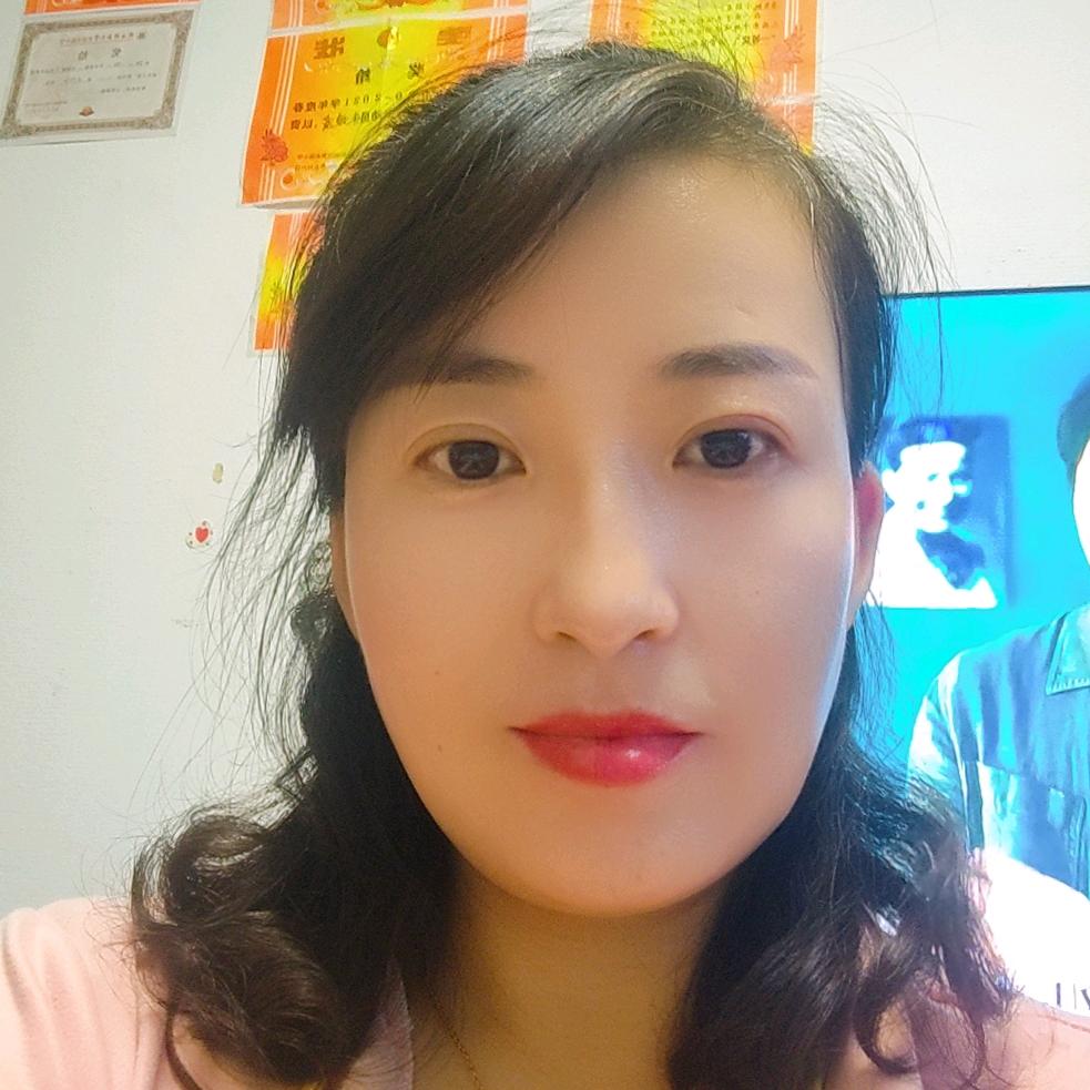 霞霞🍎
