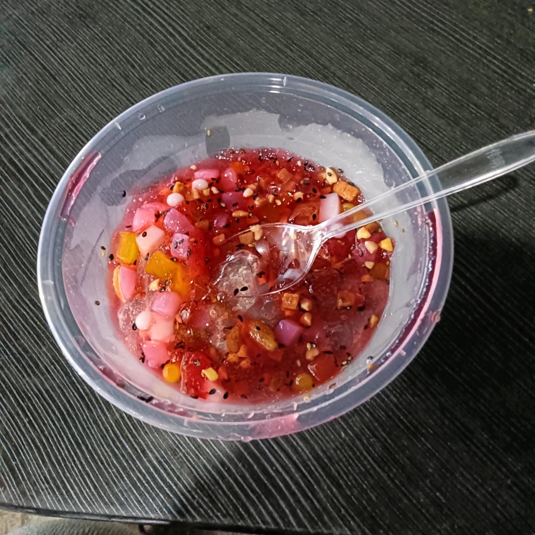 骗子多好人少