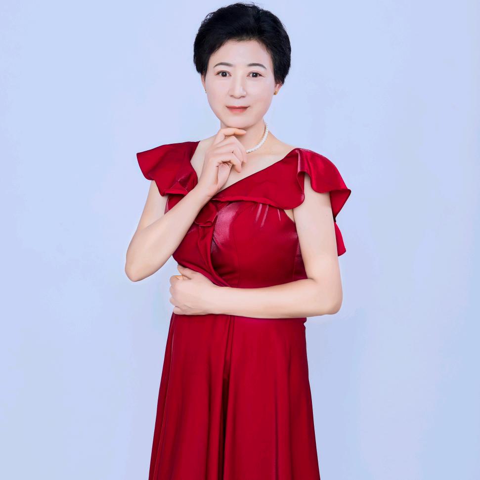 陈素玲