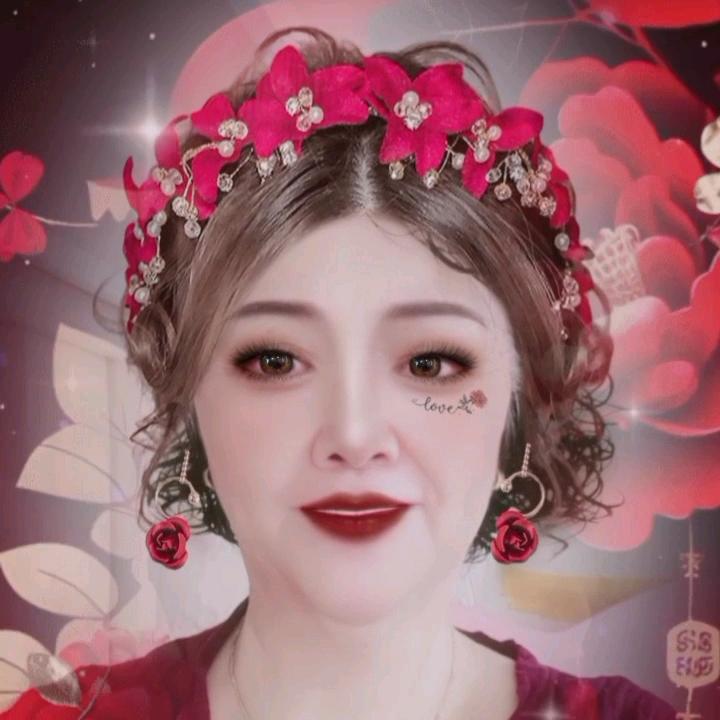 快乐一生👑💄