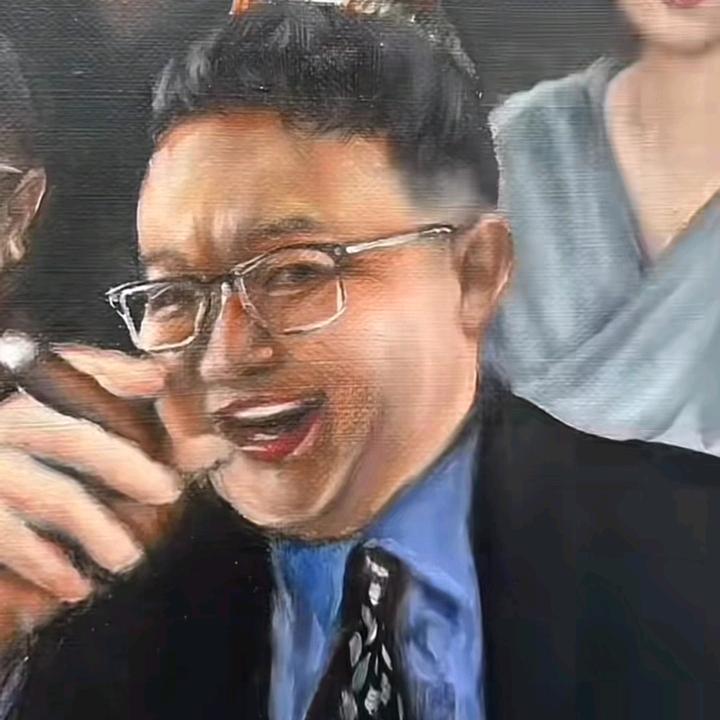 努力吧少年【头鹰🦅切片】