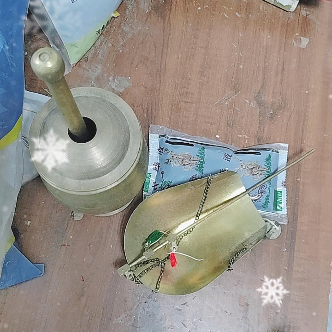 中国式咖啡传承者