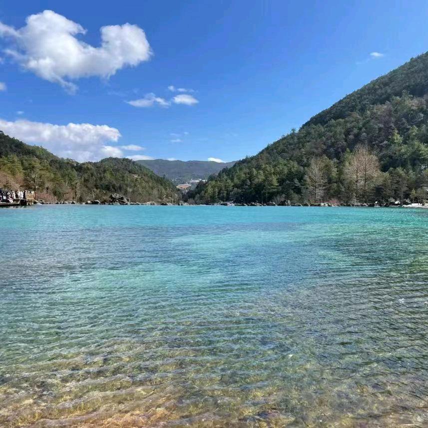 高山流水A