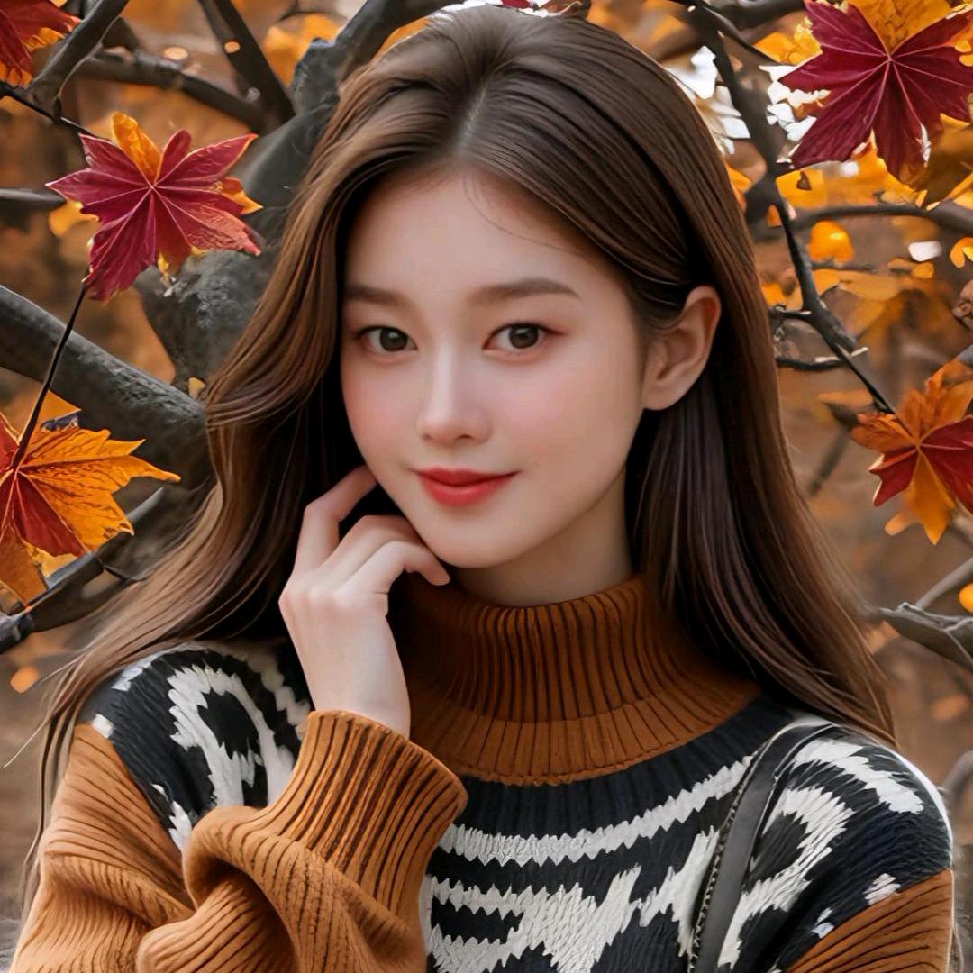 小燕子。