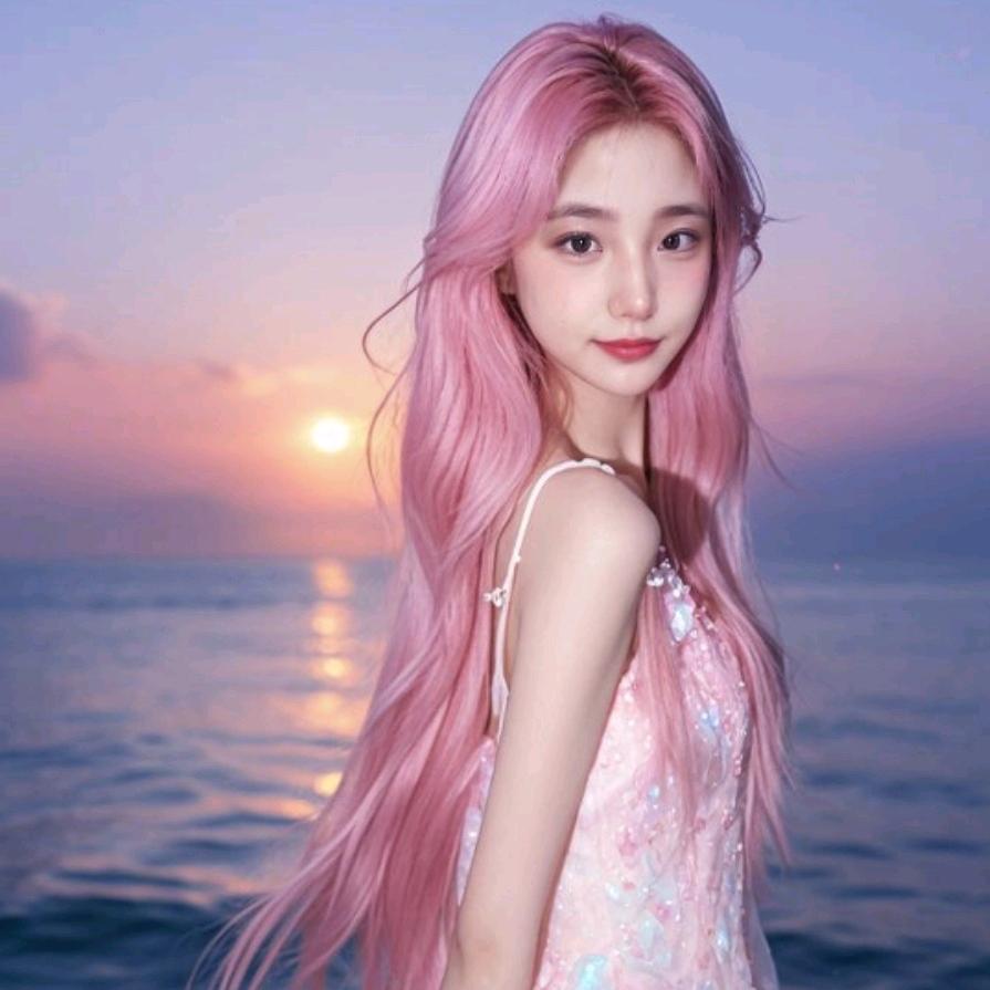 财神爷独生女