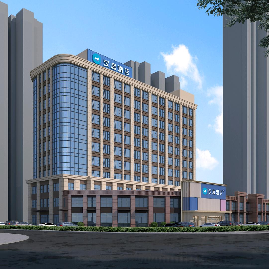 汉庭酒店(日照市政府万平口景区店)专用号