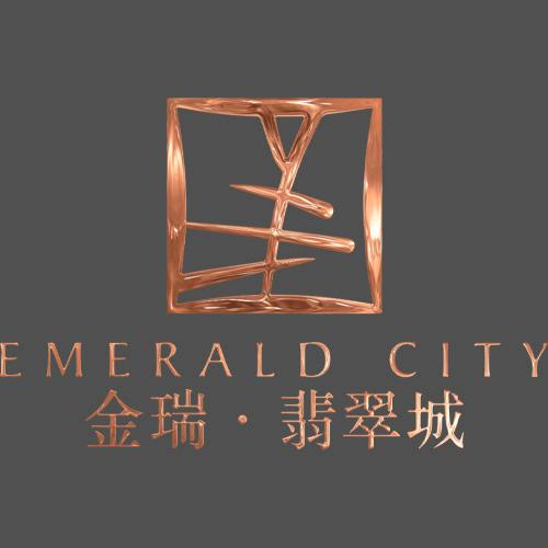 稷山金瑞翡翠城