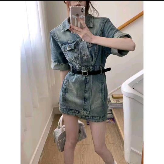 鱼多多1服饰
