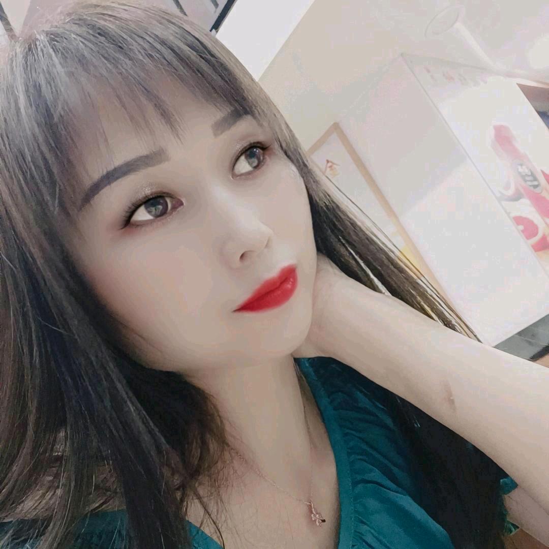 @陕西姑娘…💋