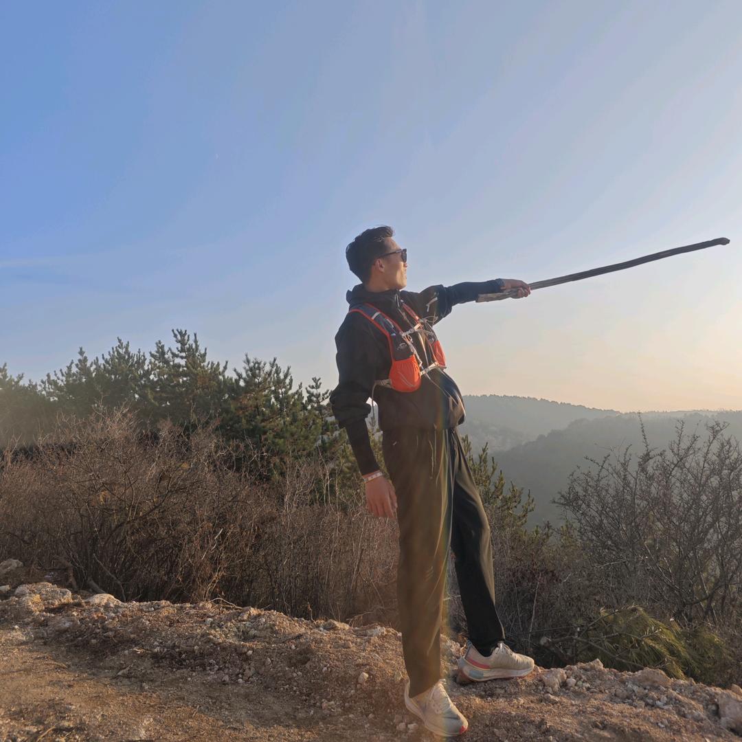 A 杨教练 ⛹🏻🏸🏃