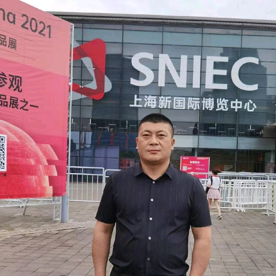 山东树哥，孙元树聊猪肉（收徒）