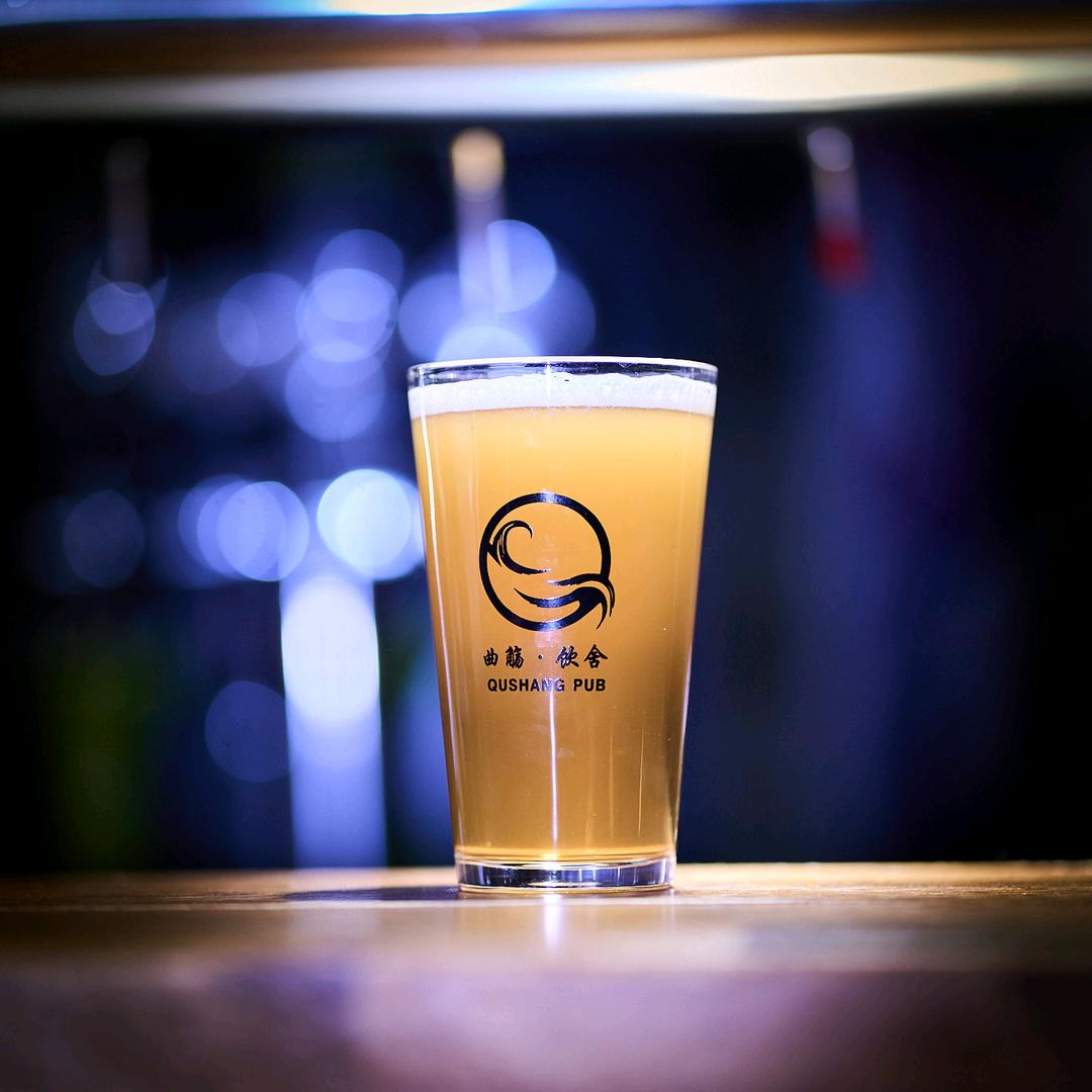 曲觞*地下酒馆（日咖夜酒）