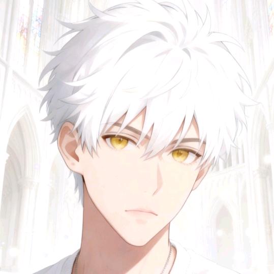 宸霖（无畏契约）