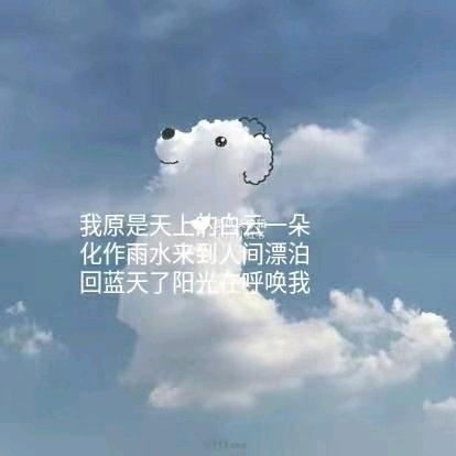 白云wv