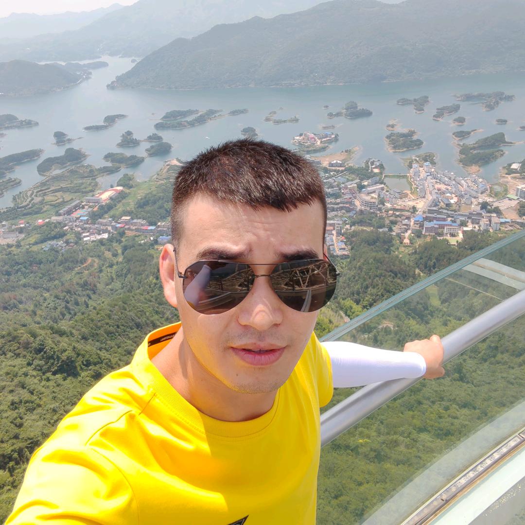 @雾山