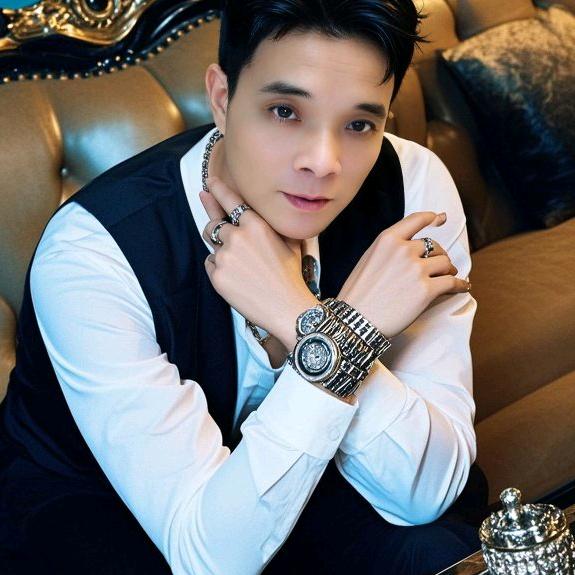 漂洋过海来看你。