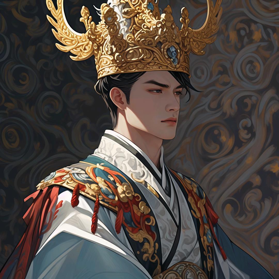 神秘人