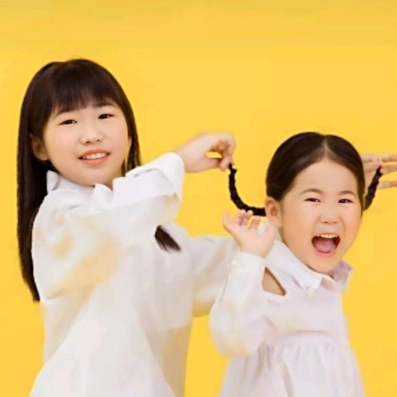 倩倩。