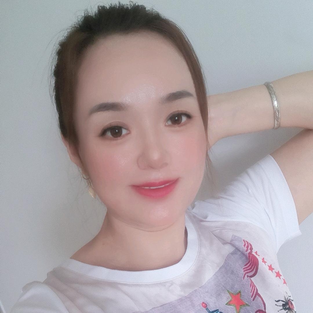 淡淡的@