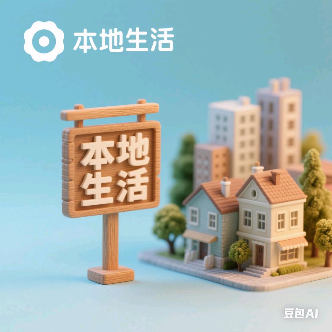 本地生活-陈果