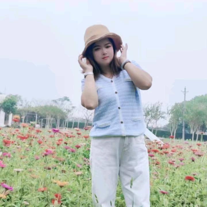 Miss Ai   （橱窗有好货）