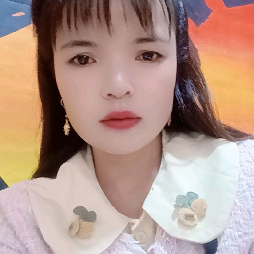兰兰姐