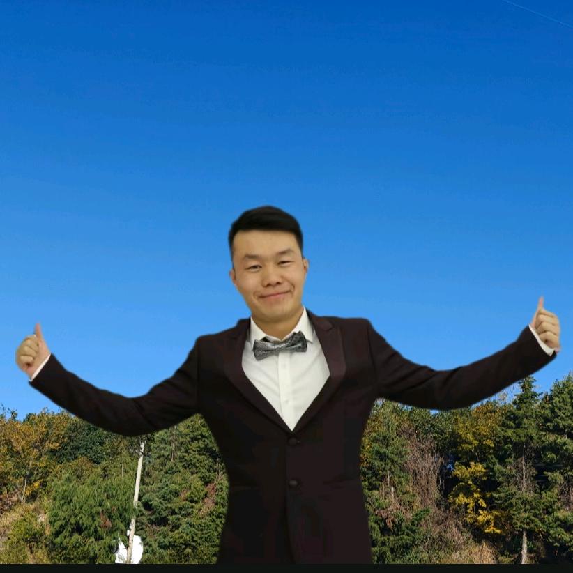 老牛二手车