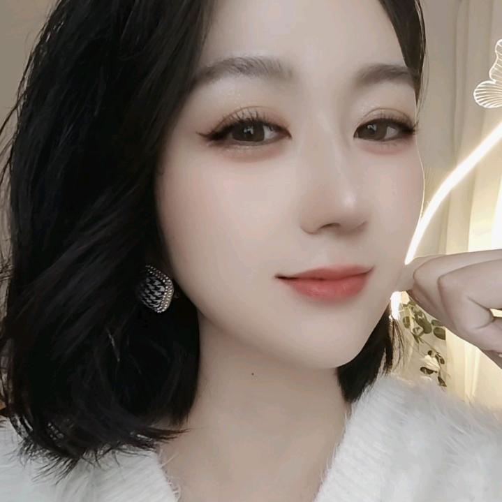 是静静吖