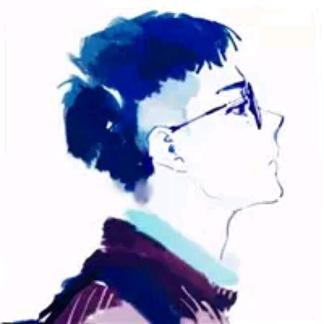 邶邶