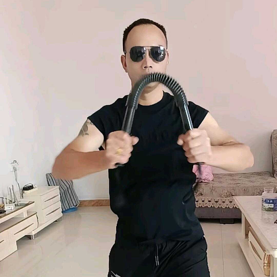 永彬（生活号放松自我看风景）