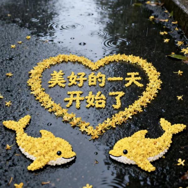 相信自己