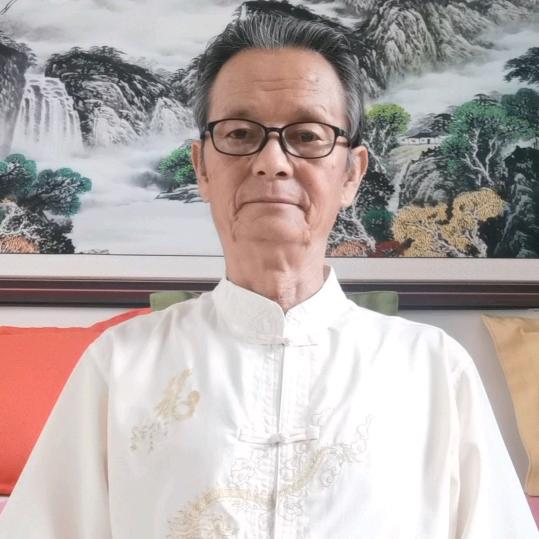 南林海