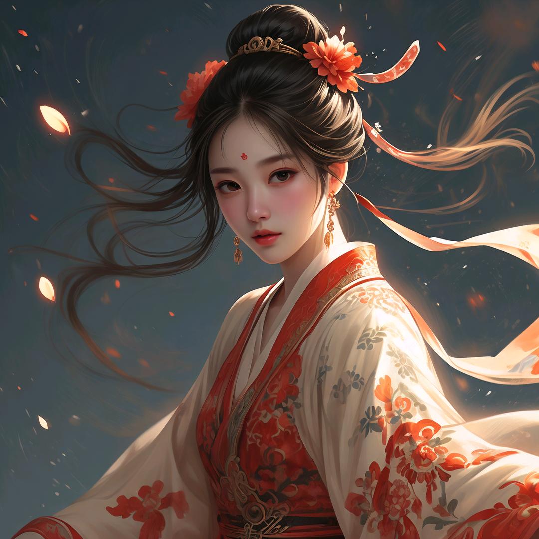 招财进宝的  宝