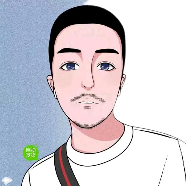 爱不释手